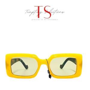 Stylish Shades Rectangle Style Sa577 With Extras Ad2e